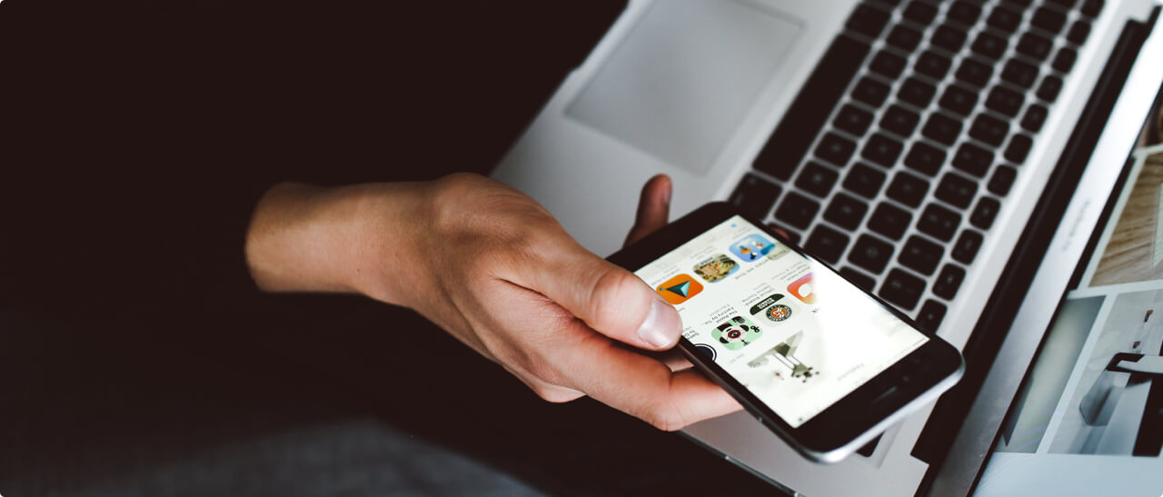 Bring Your Own Device (BYOD): business impacts, mobile solutions