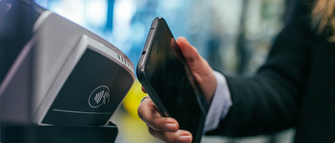 Mobiles impact on the economy – a massive opportunity