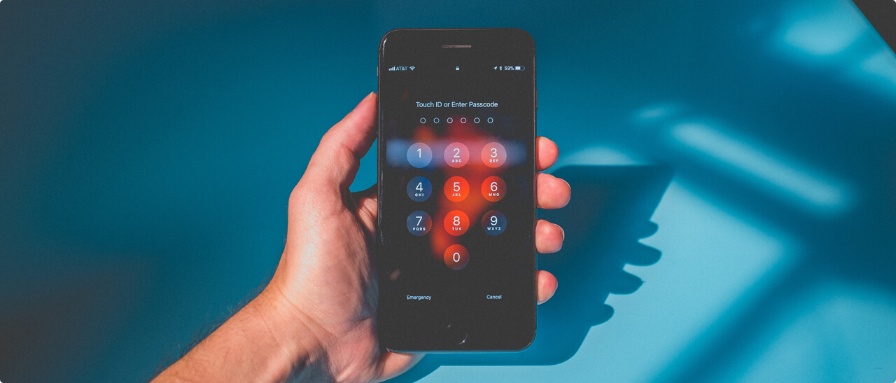 Mobile app security: five ways to boost your app’s security