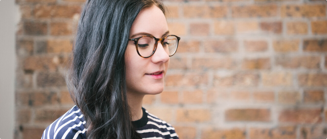 Meet Wave Digital: Georgia Price-Bell