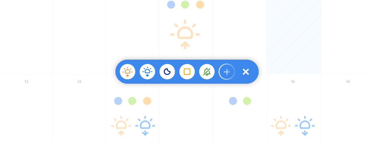 ANMF Diary App brand by Wave Digital