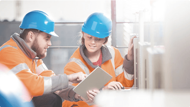 South East Water - HydroTrak Web App