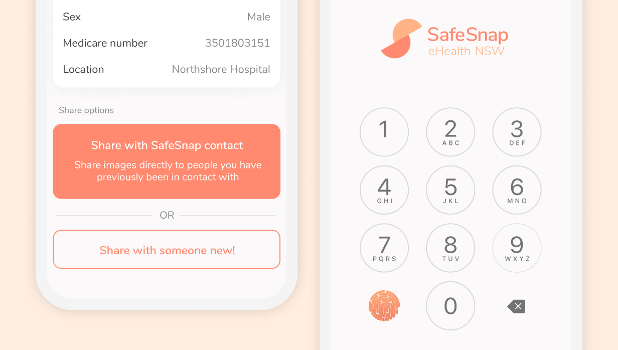 eHealth NSW