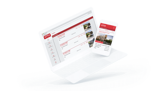 Agentplus - Propertyplus Web, iPhone & Android App