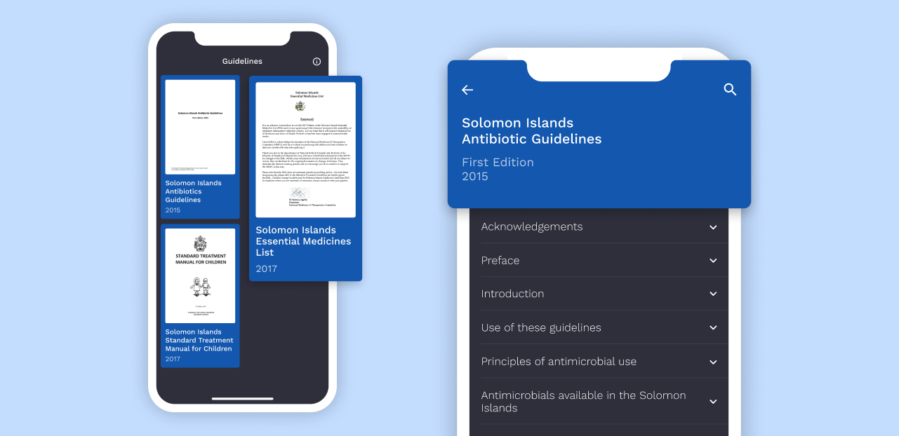 Guidelines Host App by Wave Digital