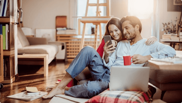 Arro Home - eCommerce