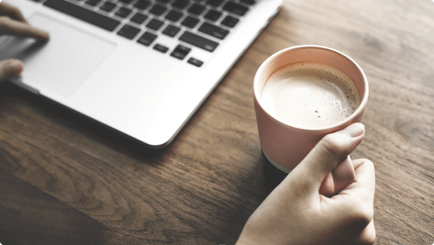 Map Coffee - eCommerce