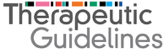 Therapeutic Guidelines Limited