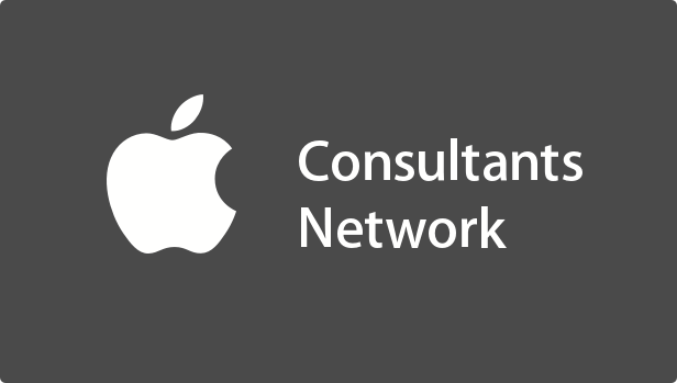 Why you should use an Apple Consultants Network member for your iPhone app development