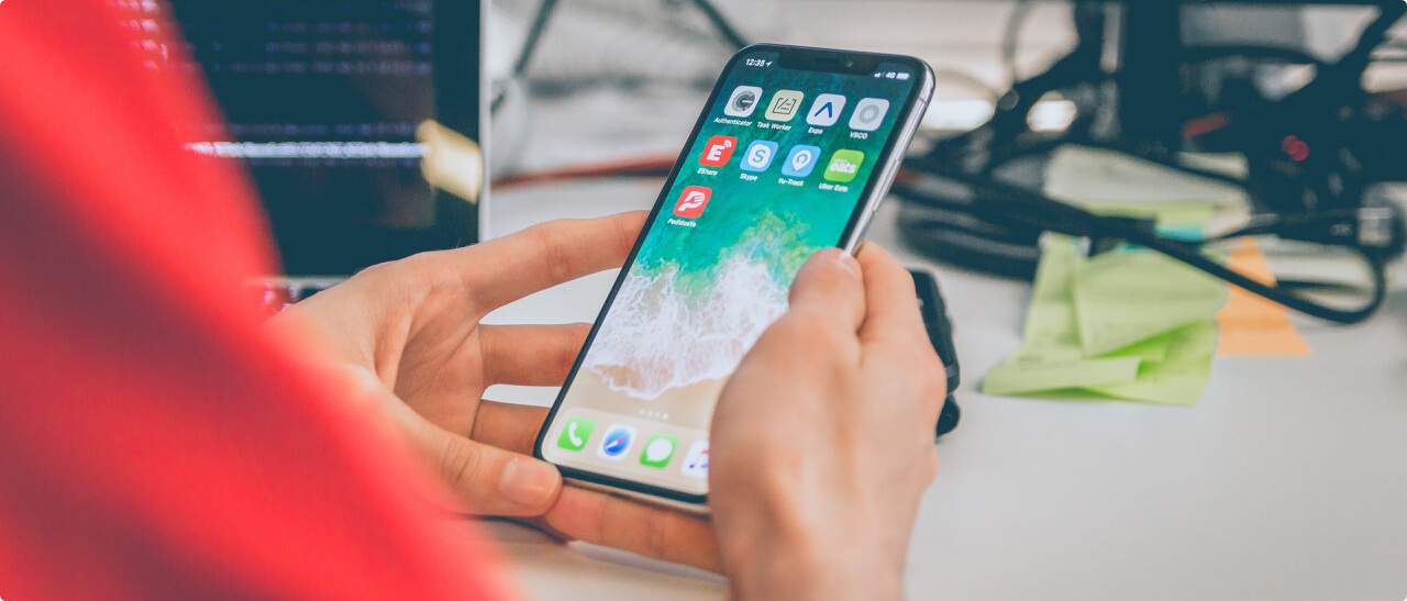 How to build an app – 8 critical steps to create your app
