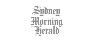 Sydney Morning Herald logo