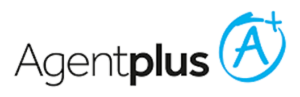Agentplus logo