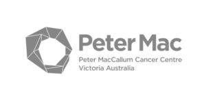 Peter MacCallum Cancer Centre logo