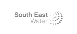 South East Water logo