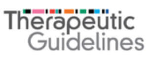 Therapeutic Guidelines Limited logo