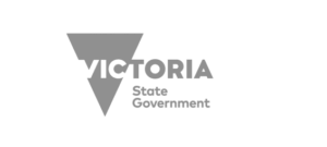 Victoria State Government logo