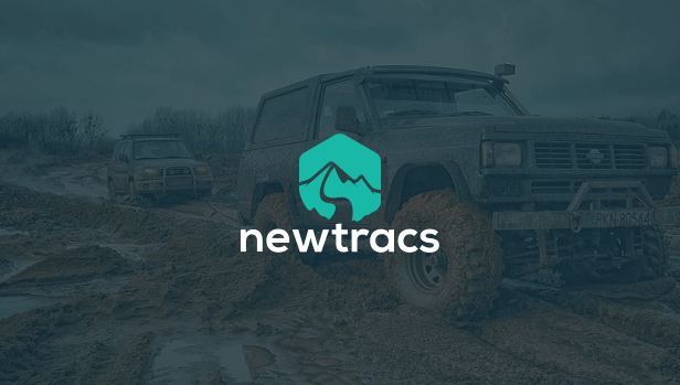 Newtracs - 4wd Track Conditions Mobile App