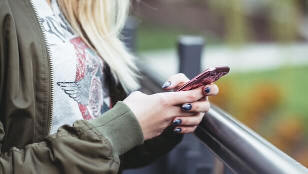 2020 app usage snapshot: Australians. We really, really love our apps