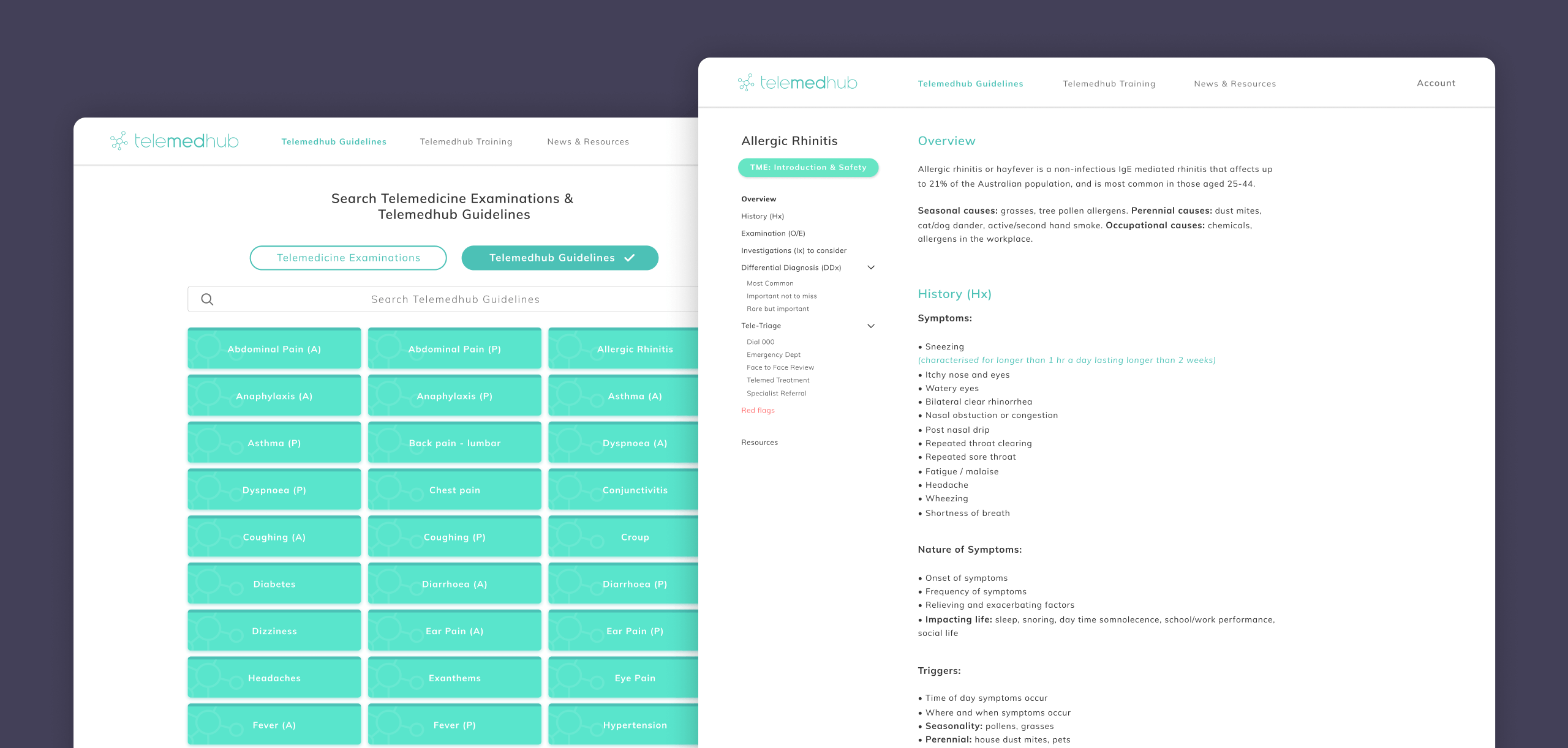 Telemedhub by Wave Digital