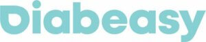 Diabeasy logo designed by Wave Digital App Development in Melbourne