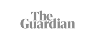 The Guardian logo