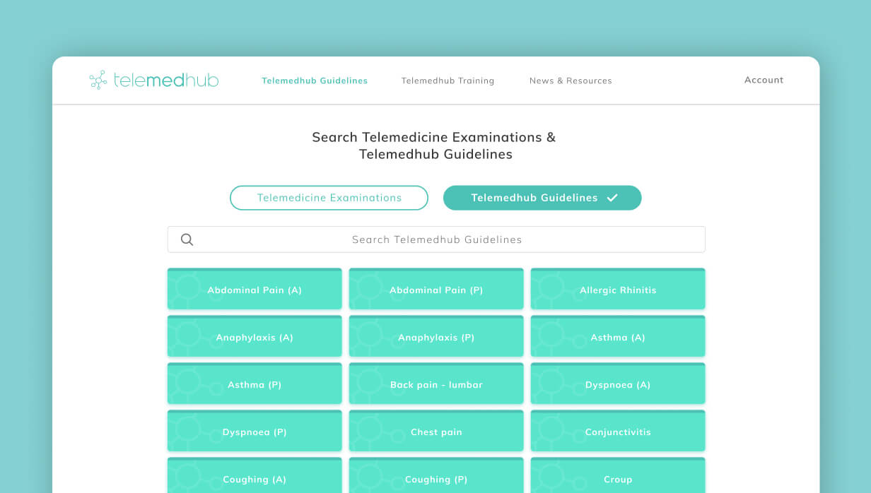 Telemedhub