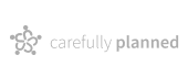 Carefully Planned