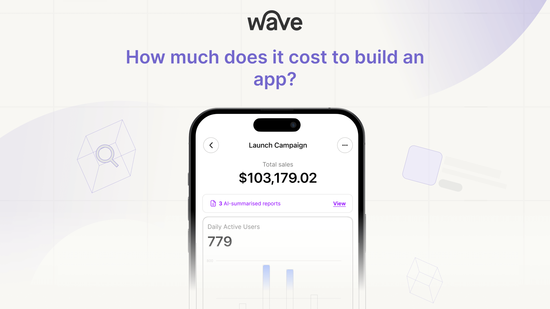How much does it cost to build an app in Australia?